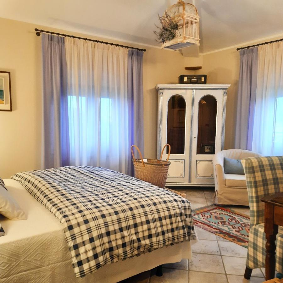 Boutique Hotel Fox'S Inn San Giustino Valdarno Exterior foto