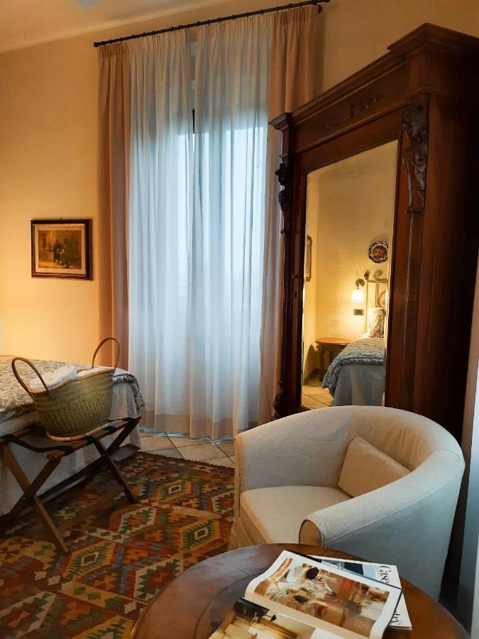 Boutique Hotel Fox'S Inn San Giustino Valdarno Exterior foto