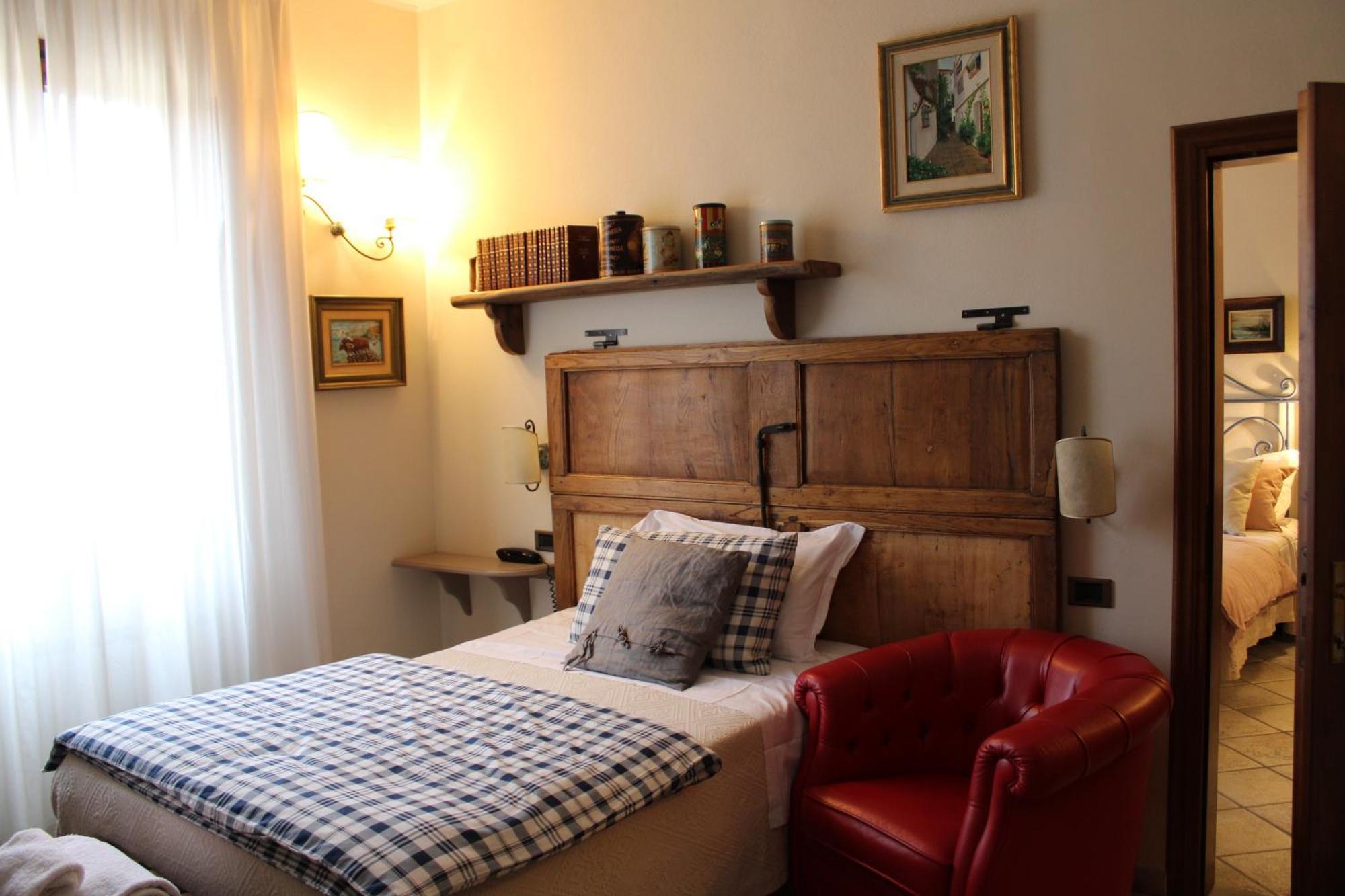 Boutique Hotel Fox'S Inn San Giustino Valdarno Exterior foto